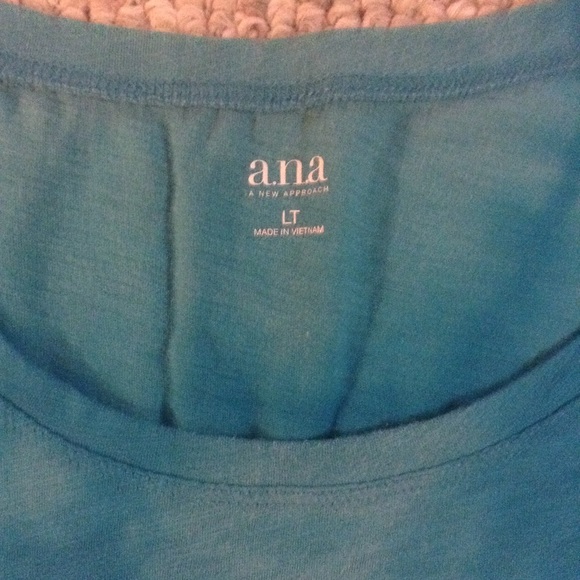 a.n.a. TShirt - Picture 3 of 3